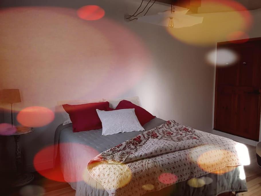 La Suite De Garlone Aujargues エクステリア 写真